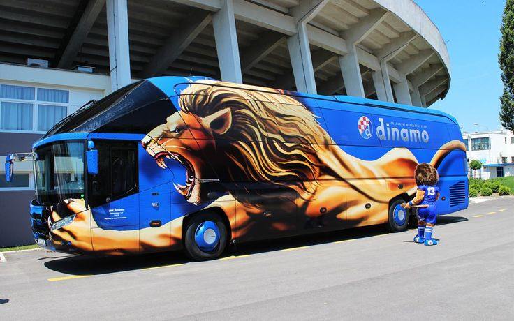 Vehicle Wrap Design